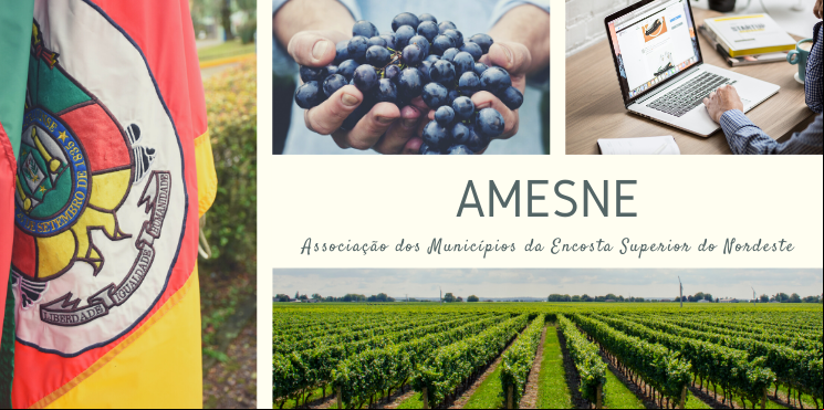amesne